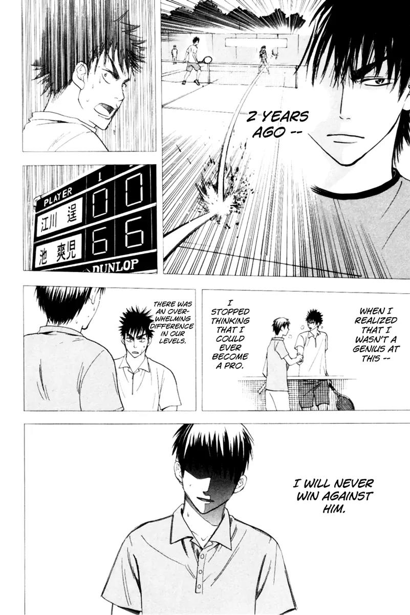 Baby Steps Chapter 15 page 25 - Chapter 15: To Giant Strides