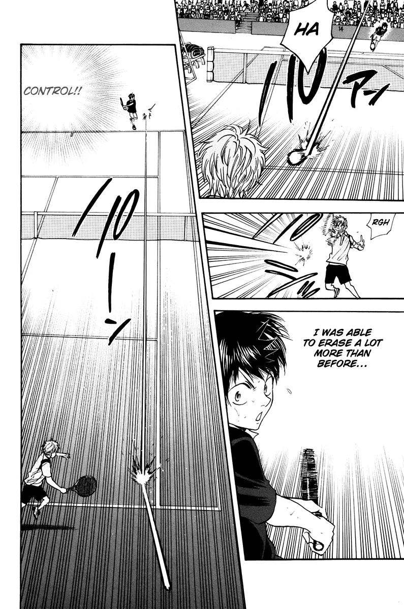 Baby Steps Chapter 150 page 5 - Chapter 150: Image