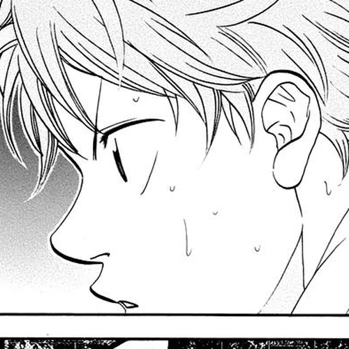 Baby Steps Chapter 150: Image cover