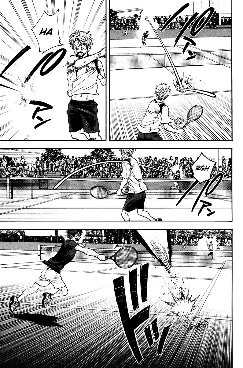 Baby Steps Chapter 151 page 14 - Chapter 151: Timing
