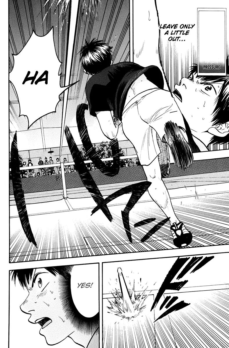 Baby Steps Chapter 151 page 17 - Chapter 151: Timing