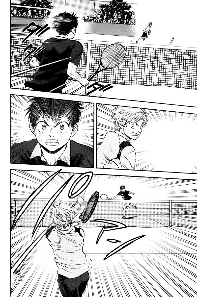 Baby Steps Chapter 151 page 19 - Chapter 151: Timing