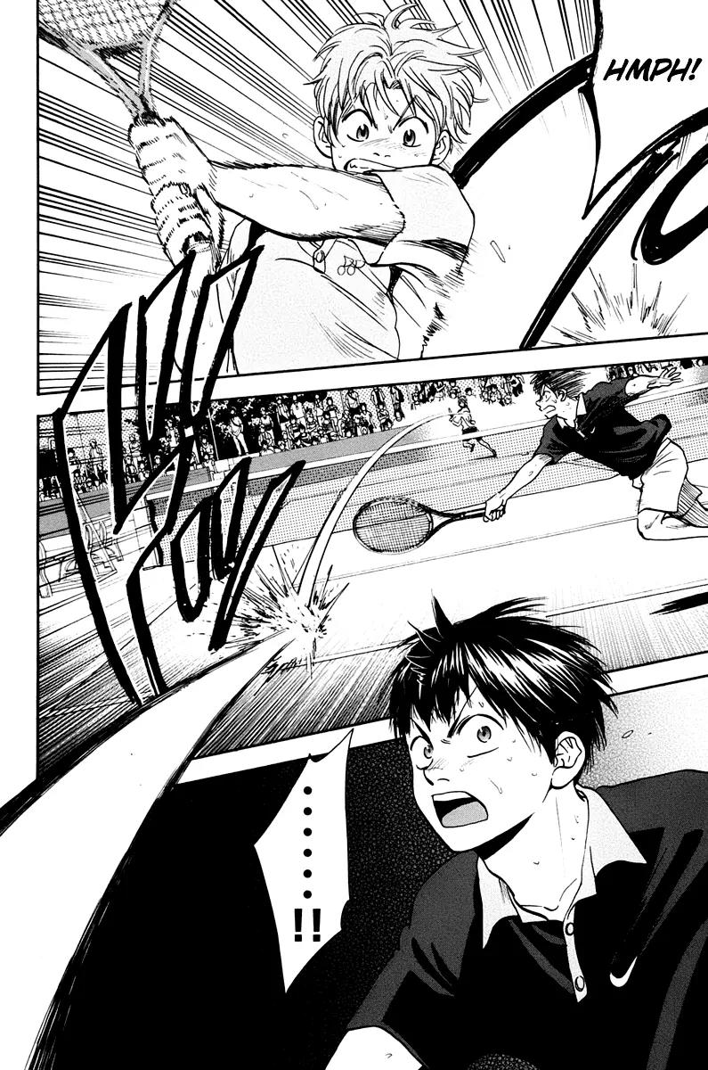 Baby Steps Chapter 151 page 7 - Chapter 151: Timing