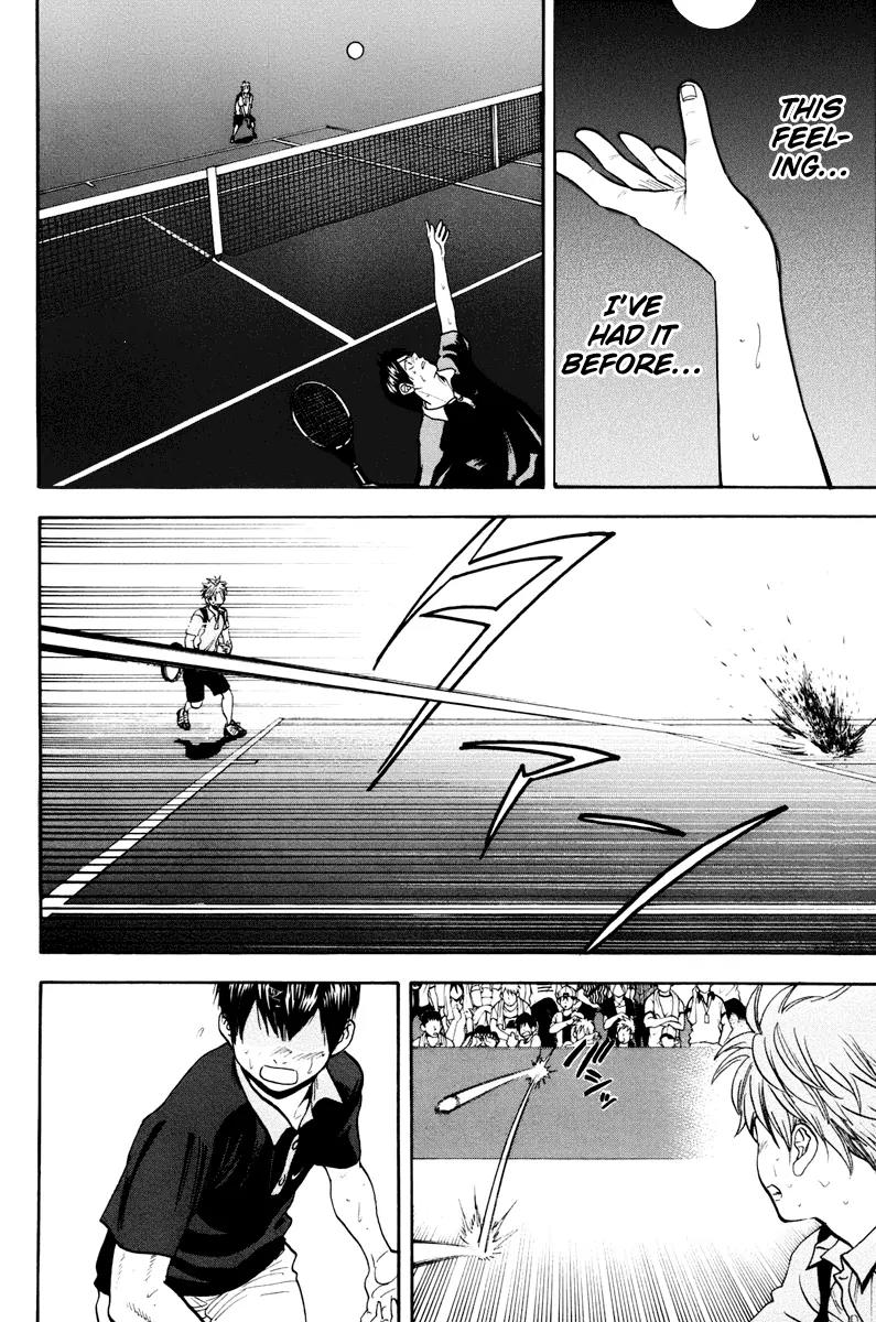 Baby Steps Chapter 152 page 11 - Chapter 152 : Opportunity
