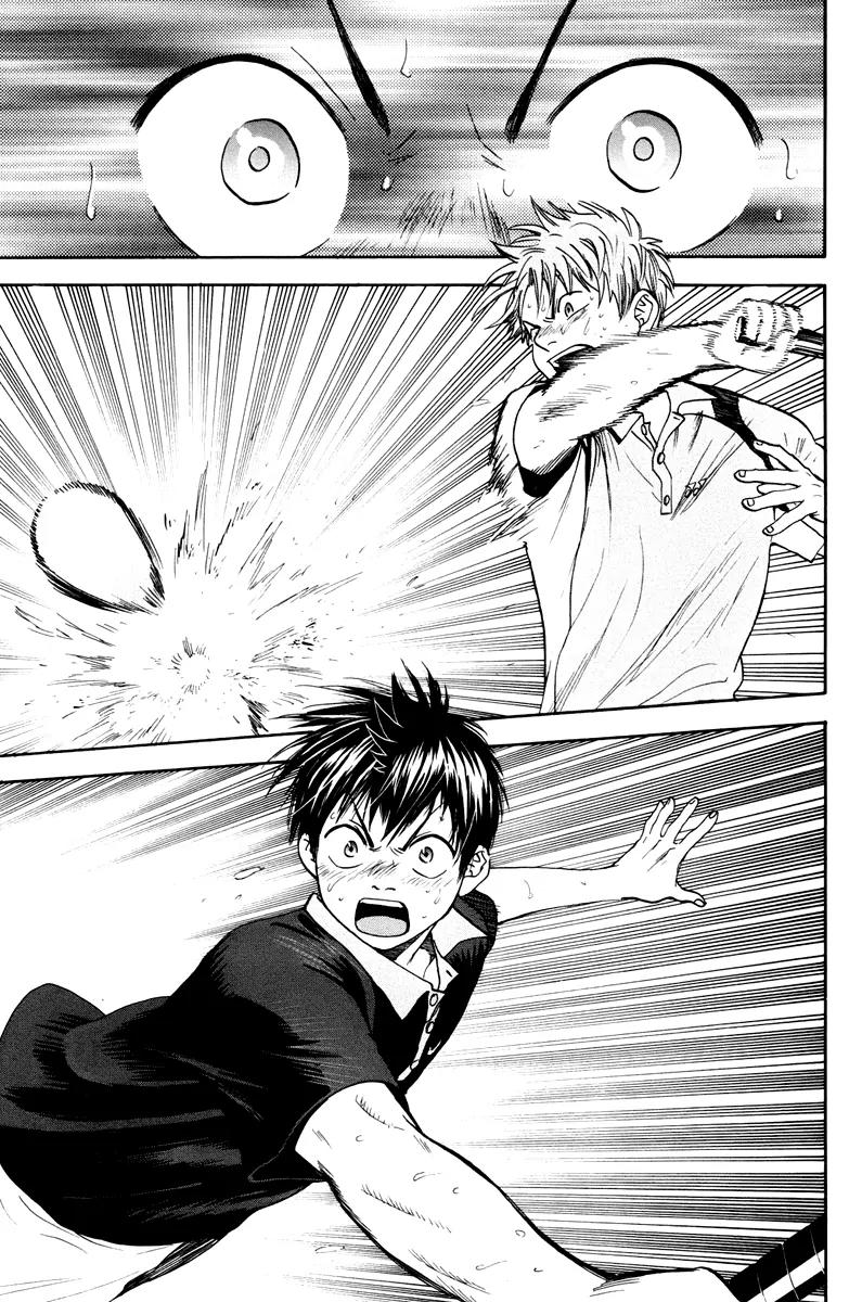 Baby Steps Chapter 154 page 10 - Chapter 154 : Forward