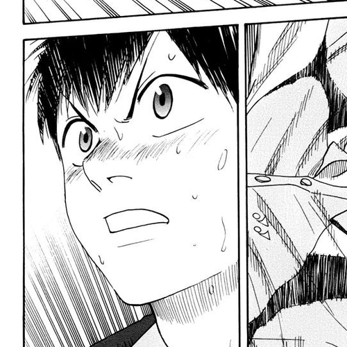 Baby Steps Chapter 154 : Forward cover