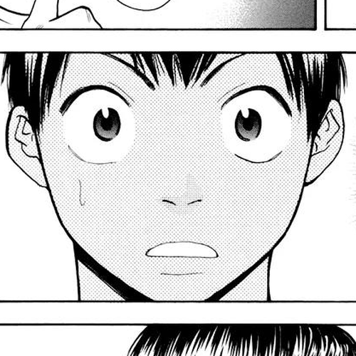 Baby Steps Chapter 156: A Friend's Friend cover