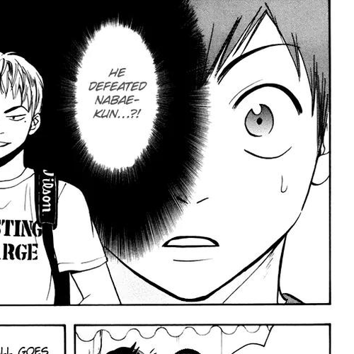 Baby Steps Chapter 157: Heretic cover