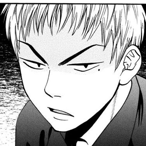 Baby Steps Chapter 158: Impulse cover
