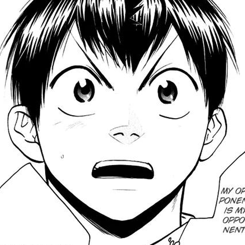 Baby Steps Chapter 161: Persistent cover
