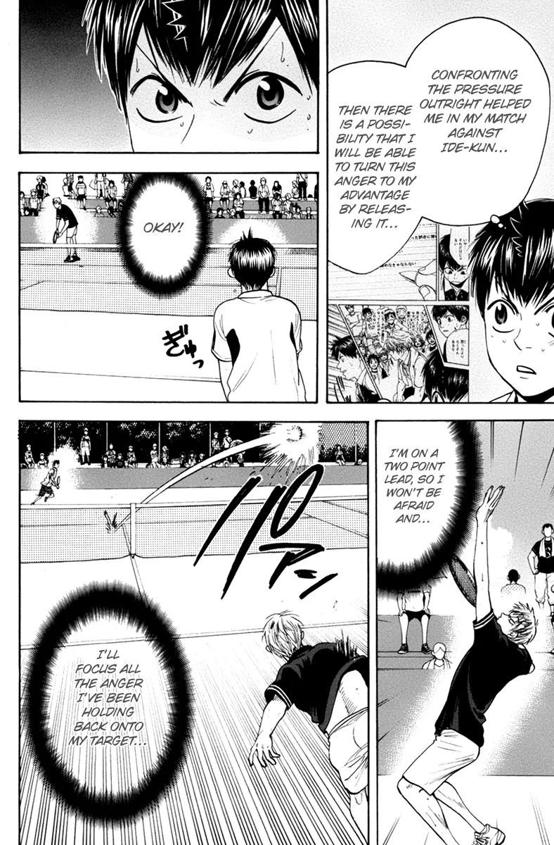 Baby Steps Chapter 162 page 12 - Chapter 162: Good and Evil