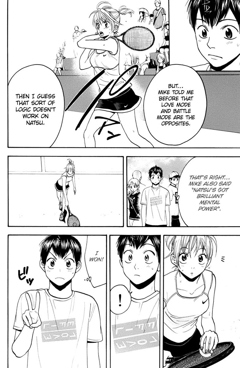 Baby Steps Chapter 165 page 9 - Chapter 165: Power of Love