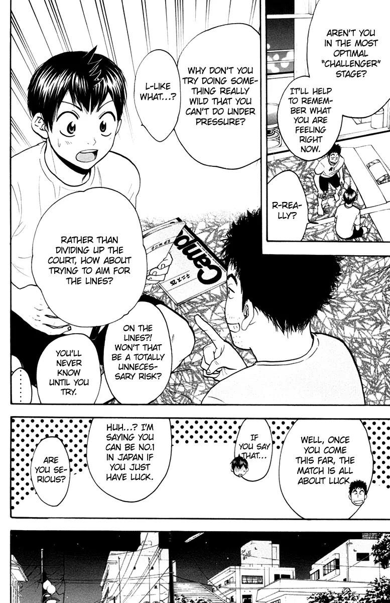 Baby Steps Chapter 166 page 15 - Chapter 166: Living Tool
