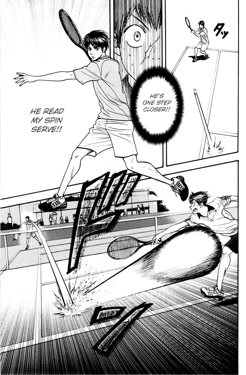 Baby Steps Chapter 169 page 14 - Chapter 169: Subconscious