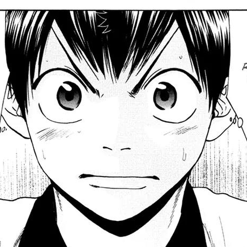 Baby Steps Chapter 169: Subconscious cover