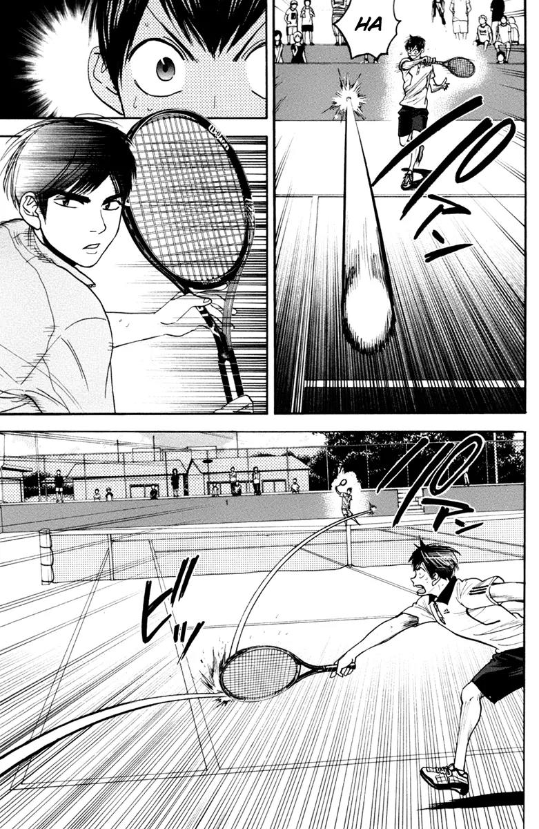Baby Steps Chapter 170 page 14 - Chapter 170: The Current Me