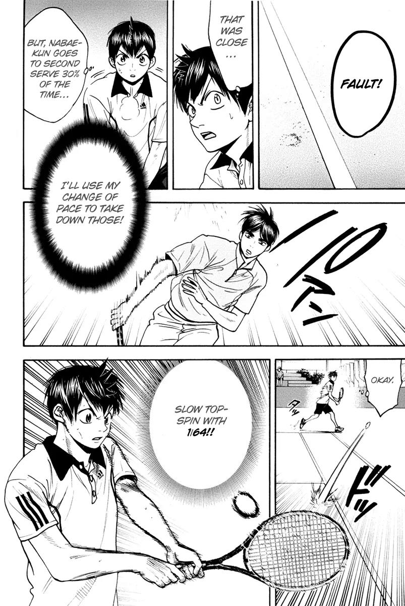 Baby Steps Chapter 170 page 5 - Chapter 170: The Current Me