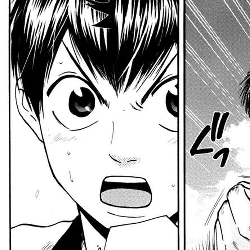 Baby Steps Chapter 170: The Current Me cover