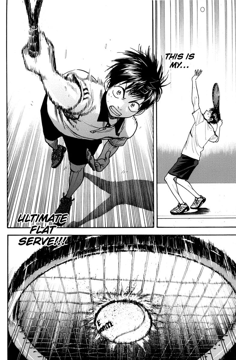 Baby Steps Chapter 172 page 17 - Chapter 172: Unthinkable