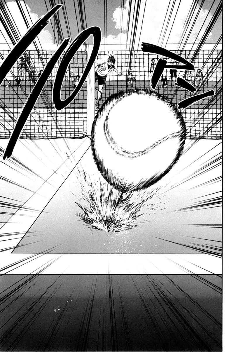 Baby Steps Chapter 172 page 18 - Chapter 172: Unthinkable