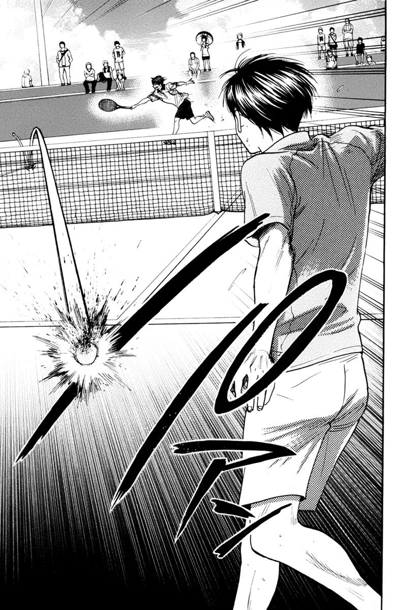 Baby Steps Chapter 172 page 20 - Chapter 172: Unthinkable