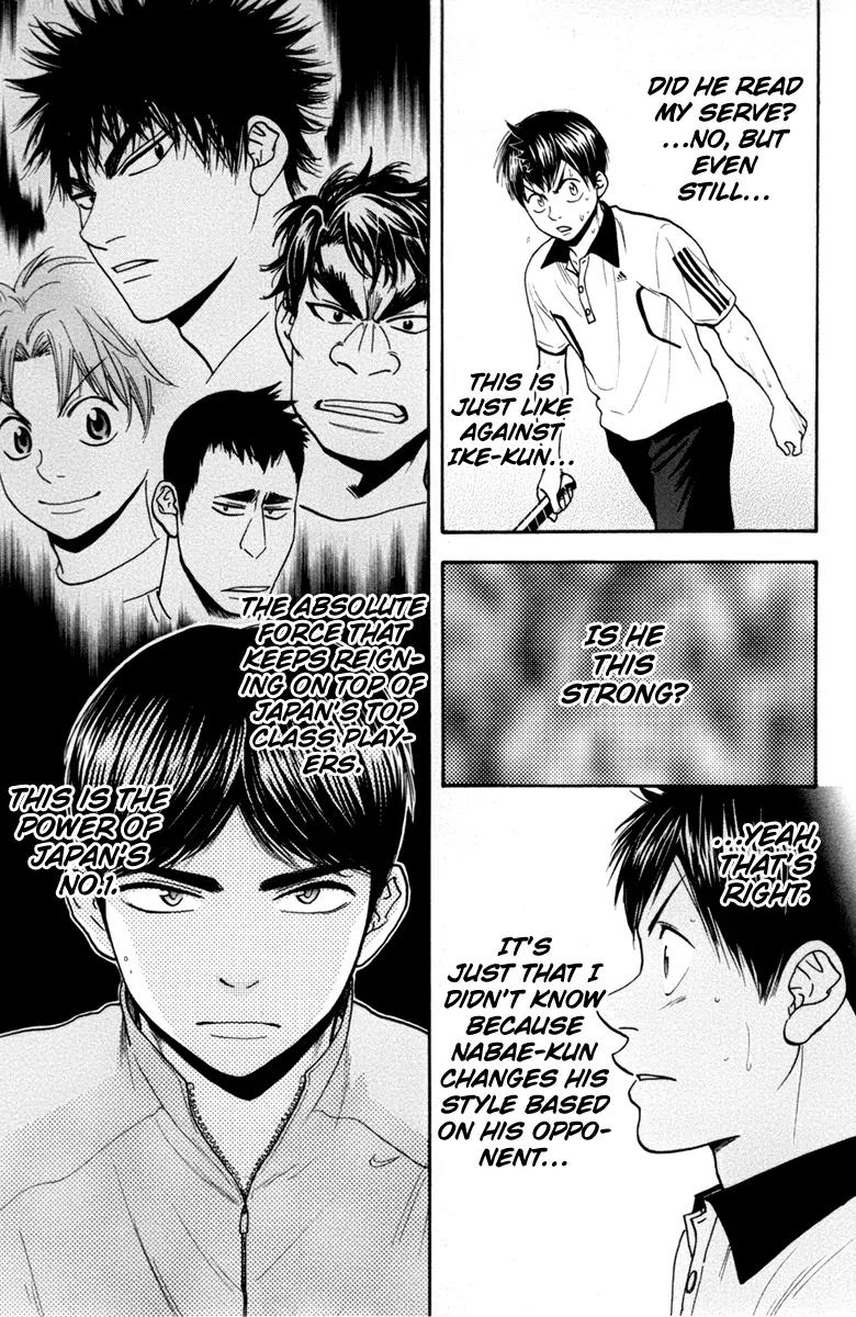 Baby Steps Chapter 172 page 22 - Chapter 172: Unthinkable