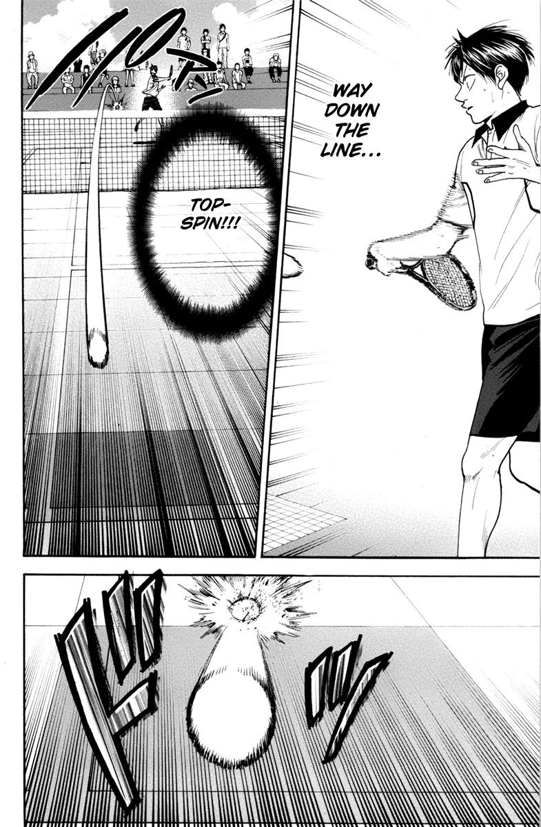 Baby Steps Chapter 172 page 9 - Chapter 172: Unthinkable