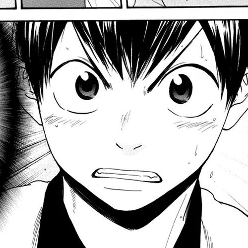 Baby Steps Chapter 172: Unthinkable cover