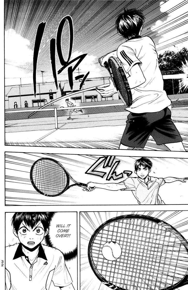 Baby Steps Chapter 173 page 10 - Chapter 173: Recklessness and Unpredictability