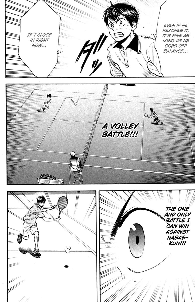 Baby Steps Chapter 173 page 16 - Chapter 173: Recklessness and Unpredictability