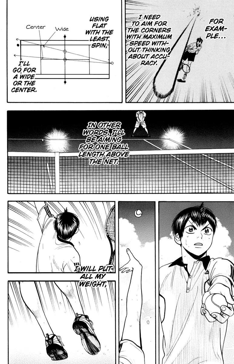 Baby Steps Chapter 173 page 3 - Chapter 173: Recklessness and Unpredictability