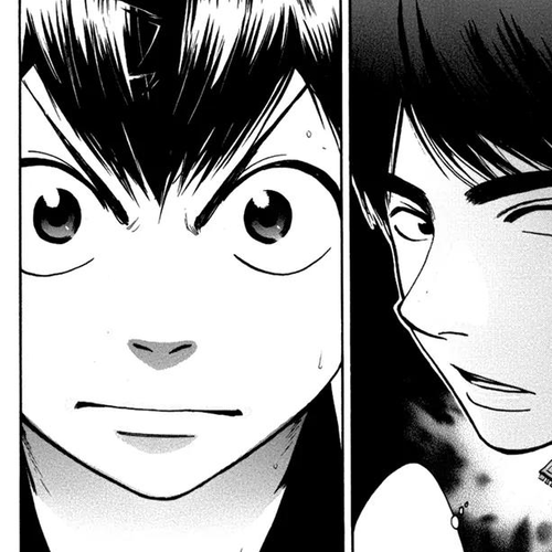 Baby Steps Chapter 174: Power of Determination cover