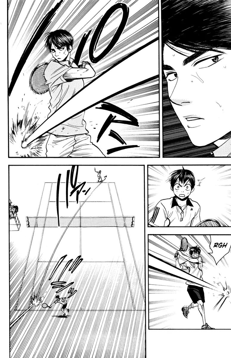 Baby Steps Chapter 176 page 13 - Chapter 176: High Point
