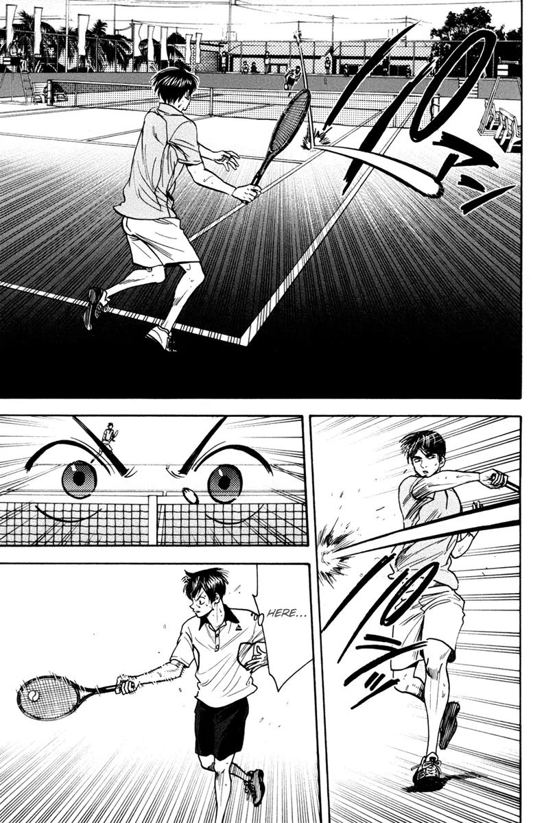 Baby Steps Chapter 176 page 4 - Chapter 176: High Point