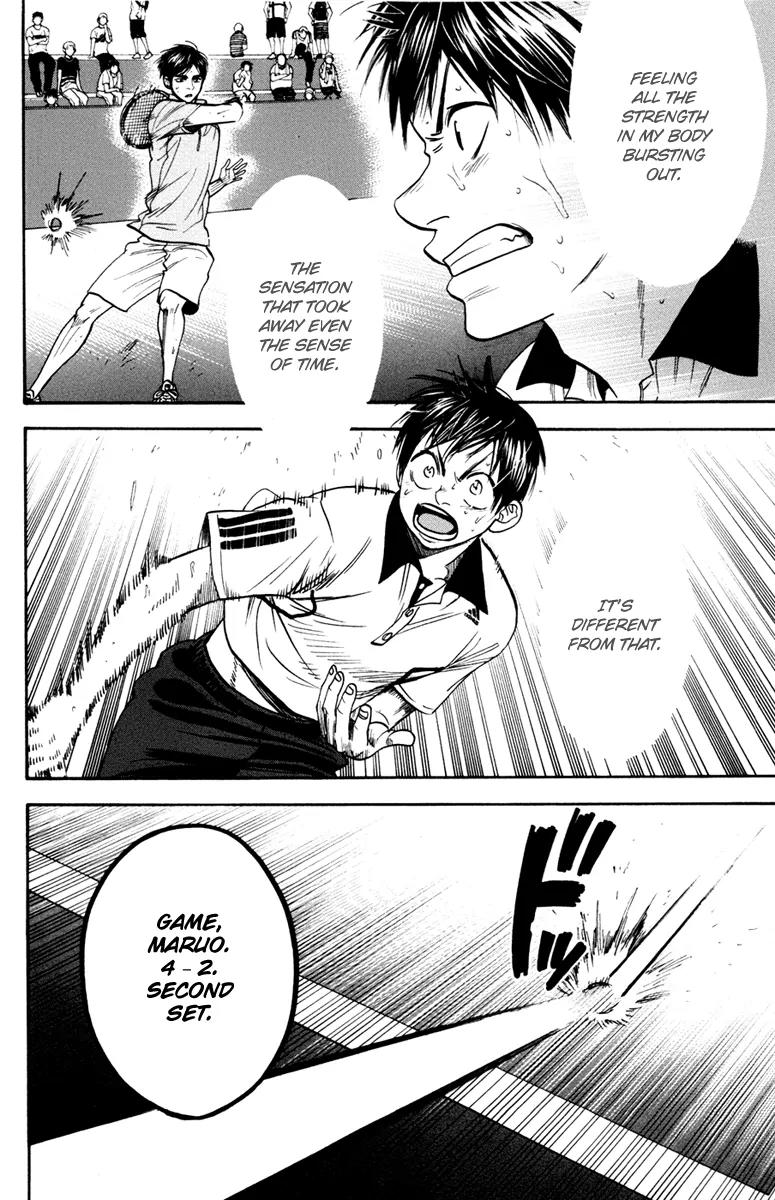 Baby Steps Chapter 176 page 7 - Chapter 176: High Point
