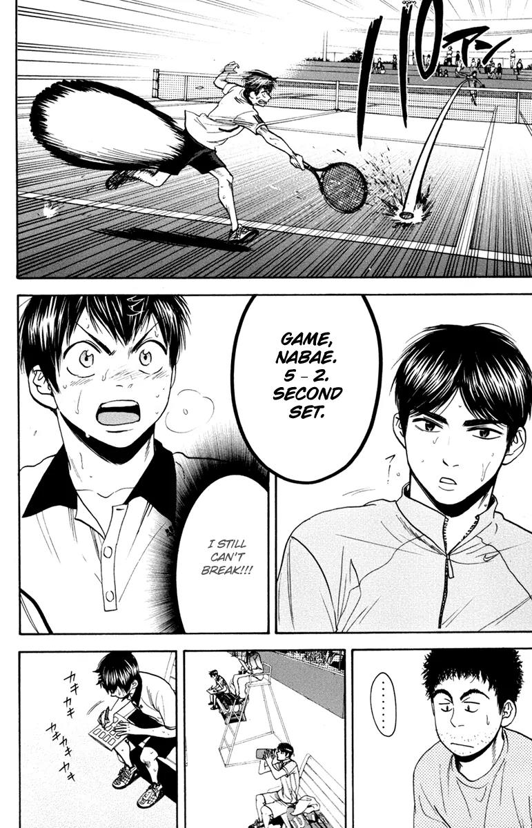 Baby Steps Chapter 176 page 9 - Chapter 176: High Point