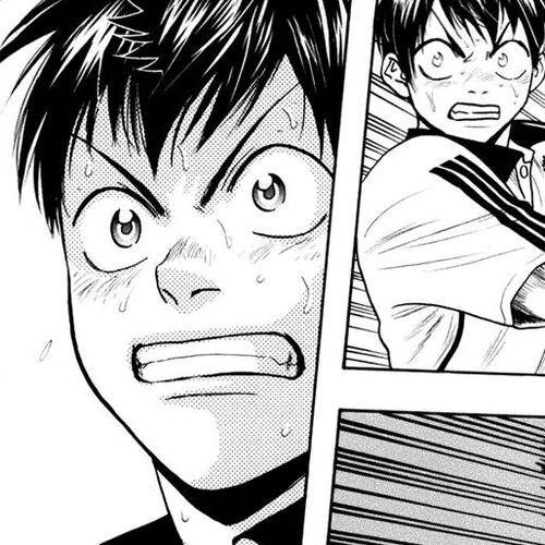 Baby Steps Chapter 179: Full Attack, Full Defense cover