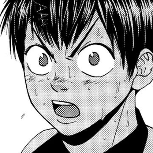 Baby Steps Chapter 180: Break 2 cover
