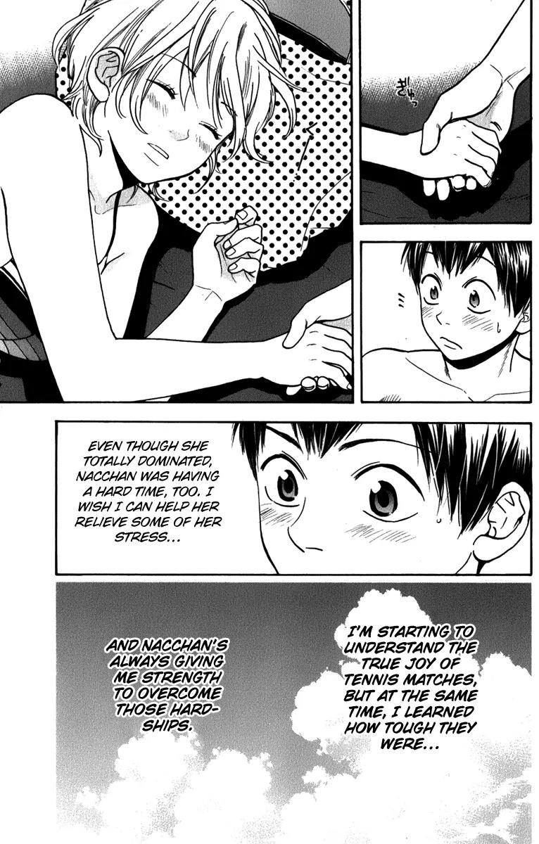 Baby Steps Chapter 182 page 19 - Chapter 182: Since When?