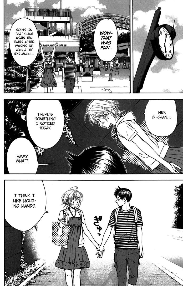 Baby Steps Chapter 182 page 20 - Chapter 182: Since When?