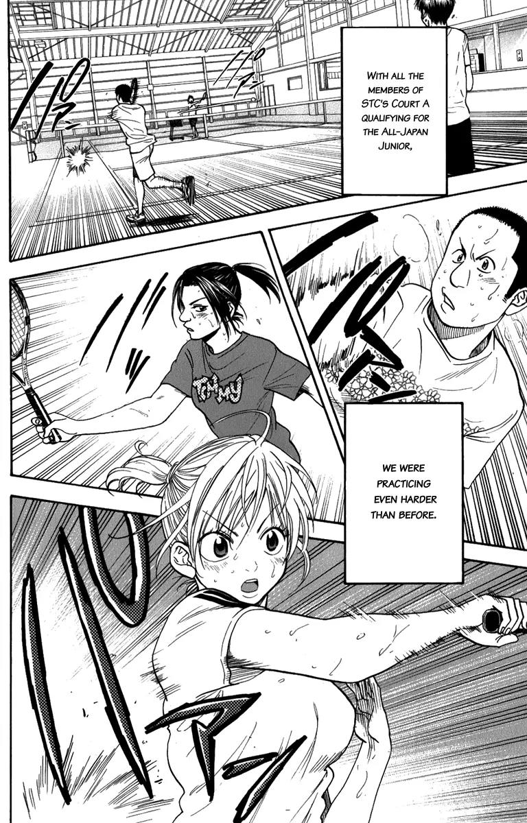 Baby Steps Chapter 183 page 7 - Chapter 183: Where Am I?