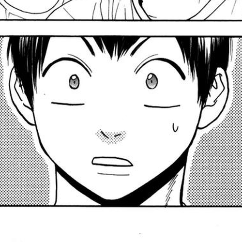 Baby Steps Chapter 186: Kanada Hisashi cover