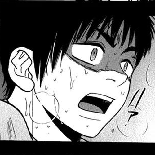 Baby Steps Chapter 187: Smash! cover