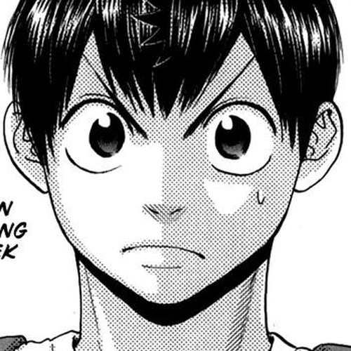 Baby Steps Chapter 188: Crown of All-Japan cover