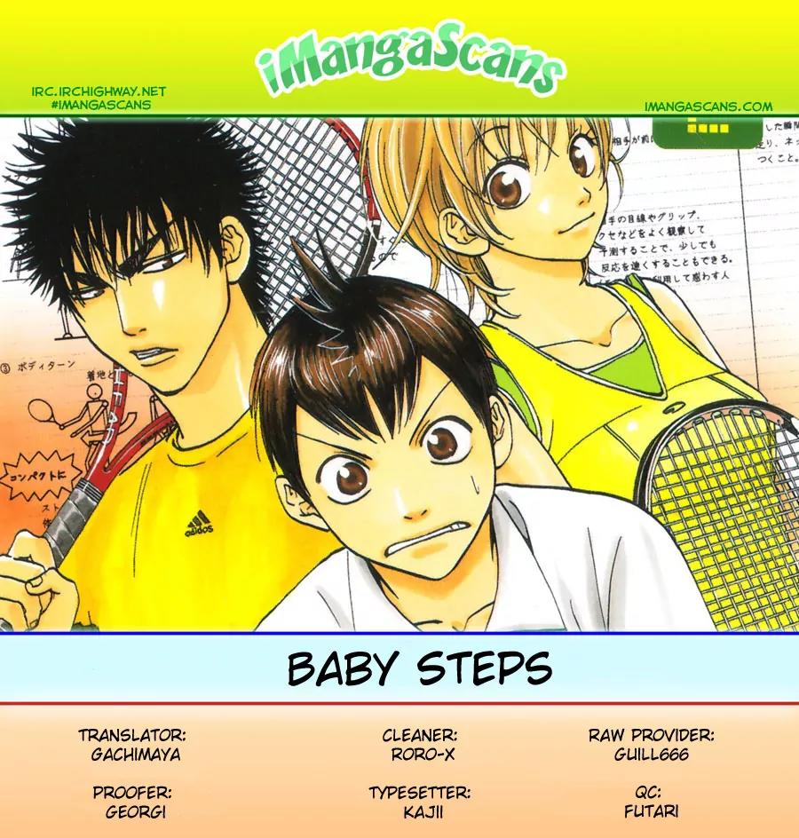 Baby Steps Chapter 19 page 24 - Chapter 19: The Course of Progress