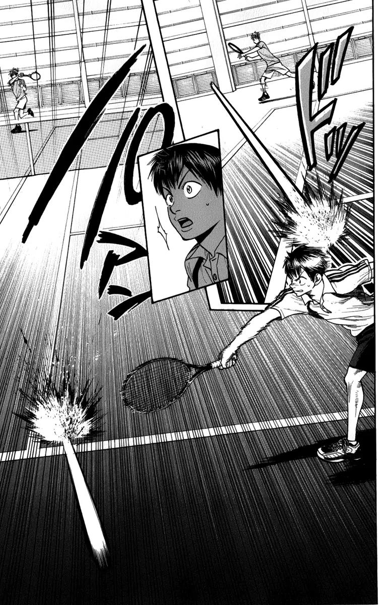 Baby Steps Chapter 190 page 5 - Chapter 190: Appeal