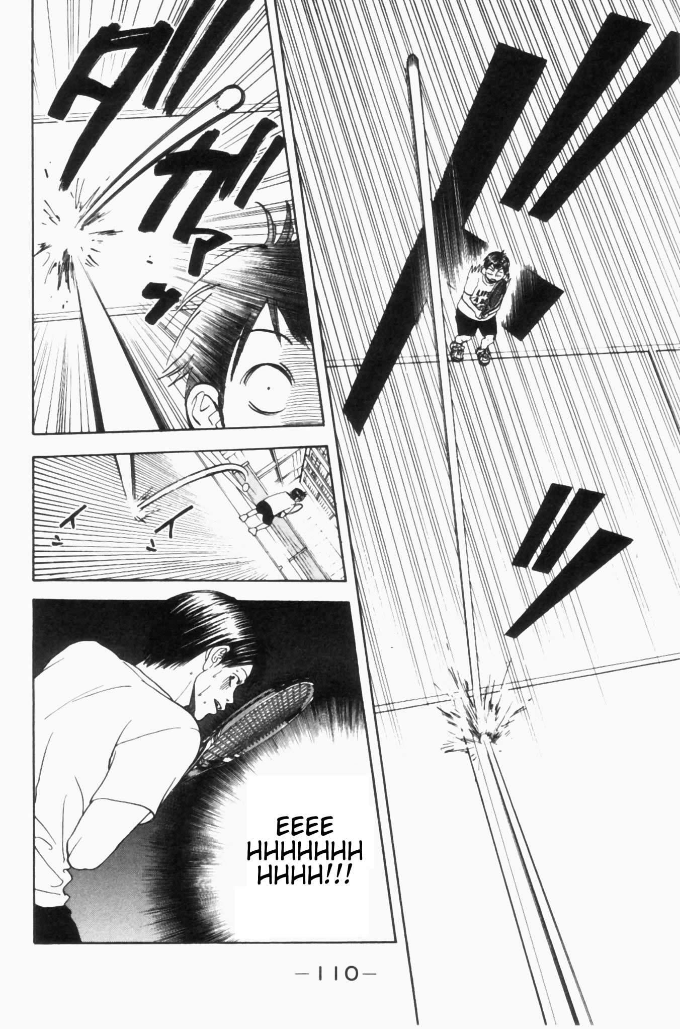 Baby Steps Chapter 2 page 36 - Chapter 2: Perfect!