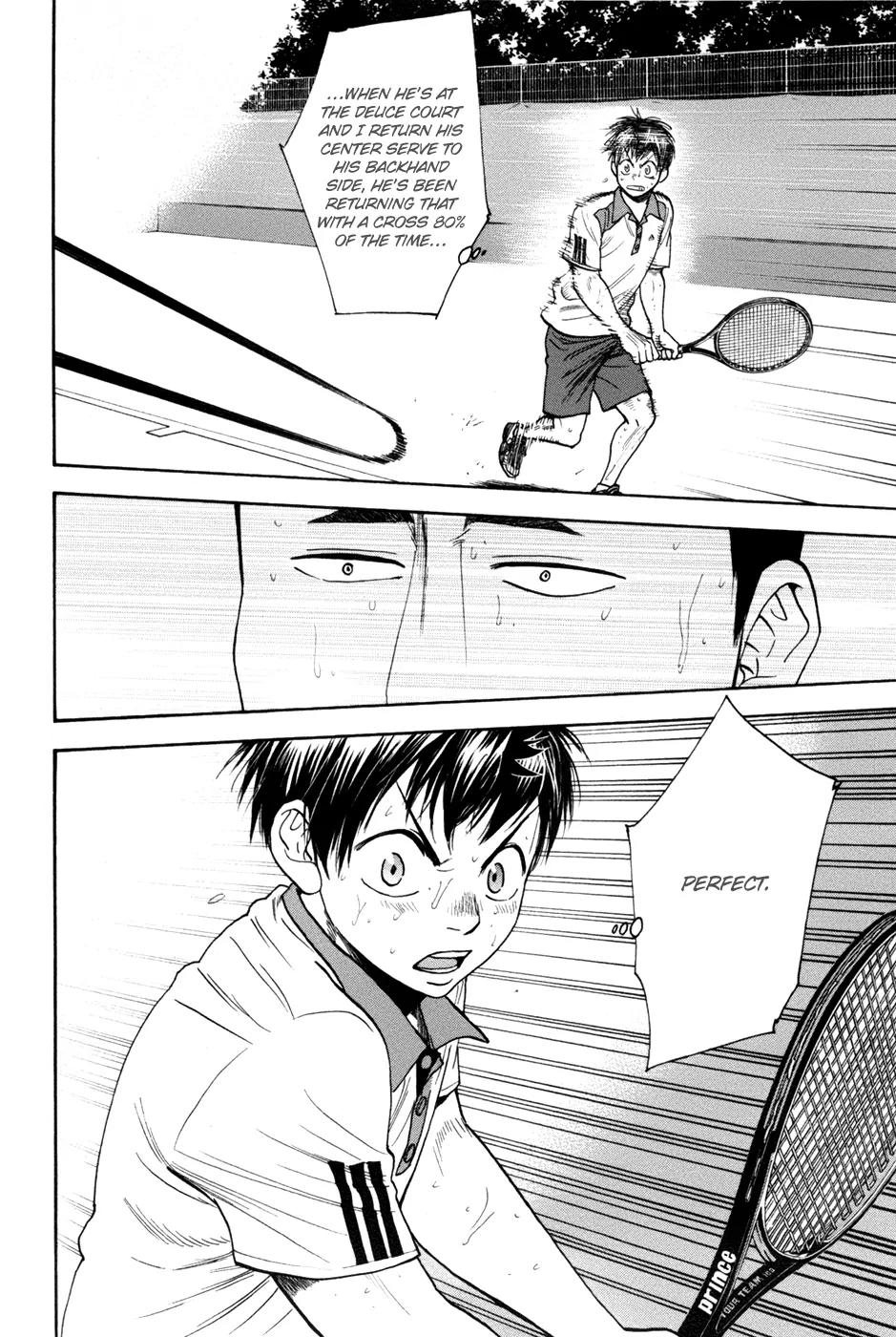 Baby Steps Chapter 200 page 20 - Chapter 200: High Return