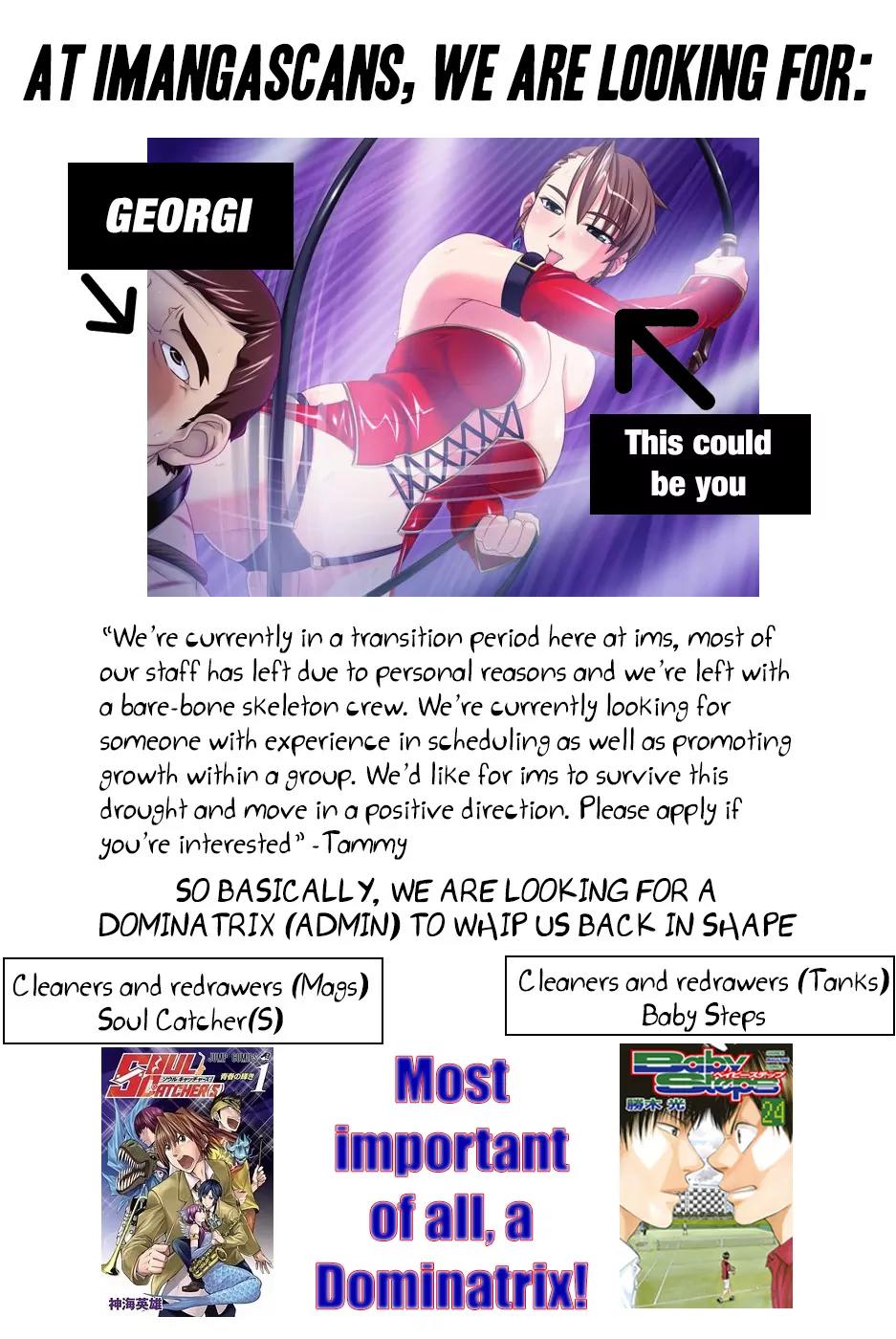 Baby Steps Chapter 206 page 2 - Chapter 206: One Who Has What It Takes