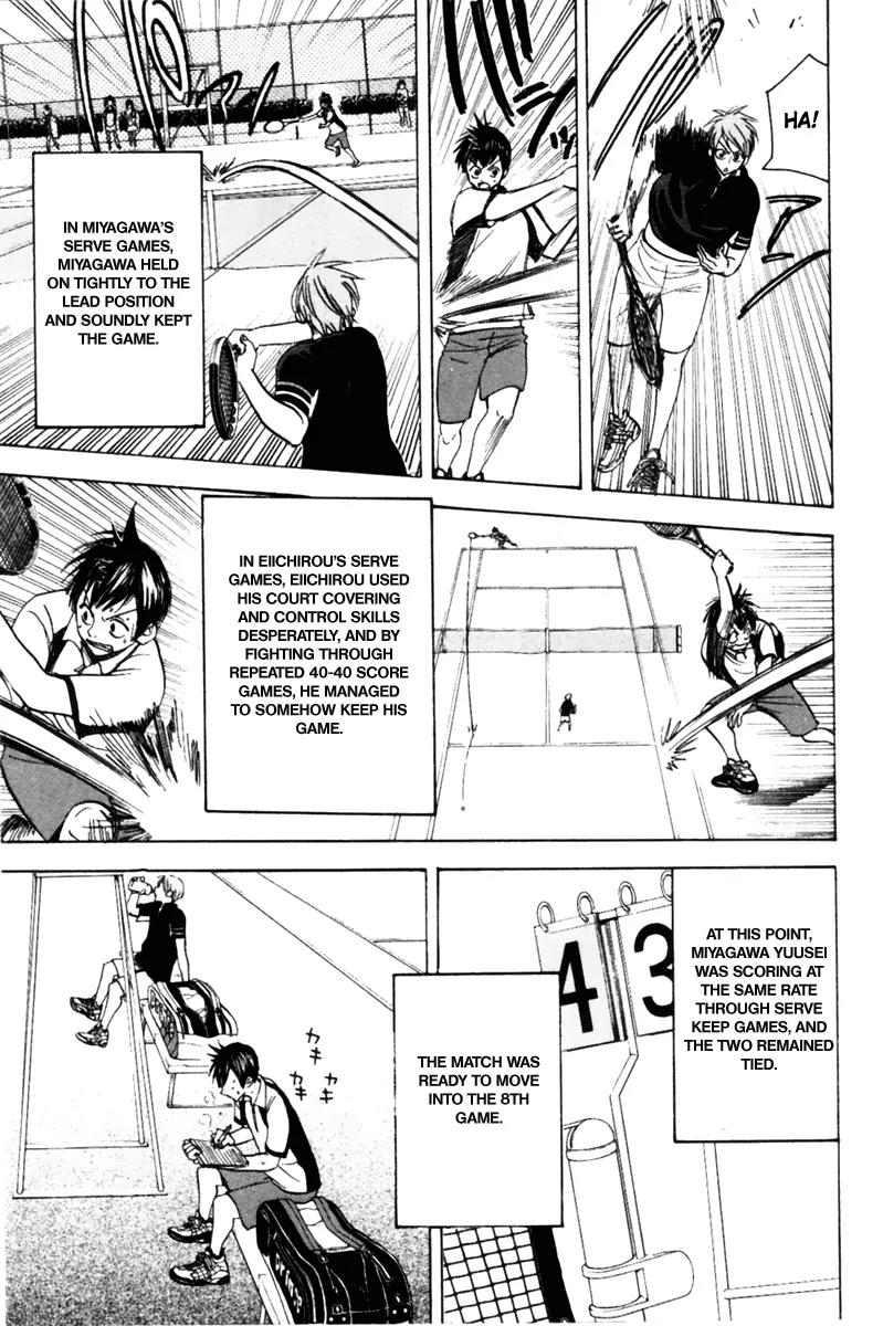 Baby Steps Chapter 21 page 11 - Chapter 21: Hypothesis